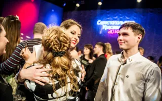 Севастопольскую весну встретили конкурсом красоты, молодости и грации