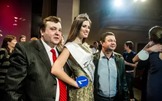 Севастопольскую весну встретили конкурсом красоты, молодости и грации