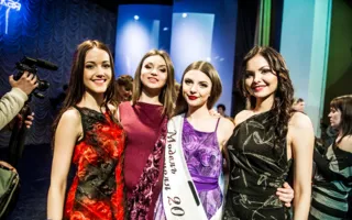 Севастопольскую весну встретили конкурсом красоты, молодости и грации