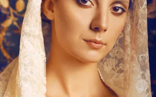 Фотограф Юлия Спесивцева — участница проекта «Face of fashion»