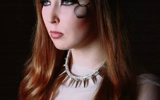 Фотограф Елена Молчанова — участница проекта «Face of fashion»