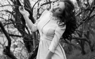 Фотограф Марина Шеянова — участница проекта «Face of fashion»