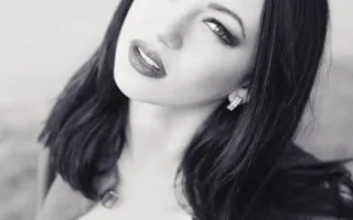 Фотограф Ирина Стайкова — участница проекта «Face of fashion»