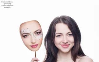 Фотограф Ирина Стайкова — участница проекта «Face of fashion»