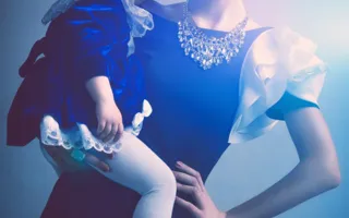 Фотограф Светлана Корчагина — участница проекта «Face of fashion»