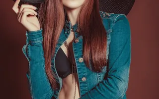 Фотограф Лиза Зайцева — участница проекта «Face of fashion»