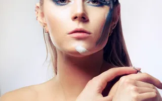Фотограф Вадим Врублёвский — участник проекта «Face of fashion»