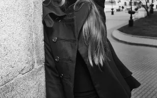 Фотограф Вадим Врублёвский — участник проекта «Face of fashion»