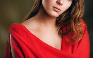 Фотограф Вадим Врублёвский — участник проекта «Face of fashion»