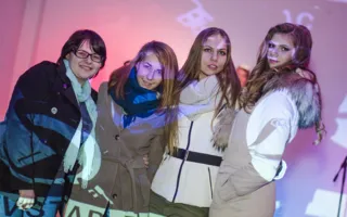 Подведены итоги проекта «Face of fashion»