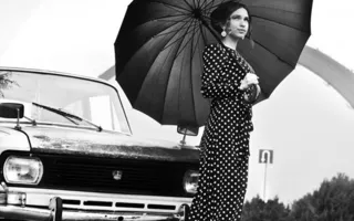 Фотограф Александр Лямин — участник проекта «Face of fashion»