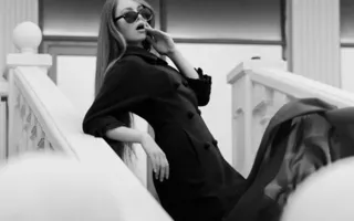 Фотограф Наталья Криженкова — участница проекта «Face of fashion»