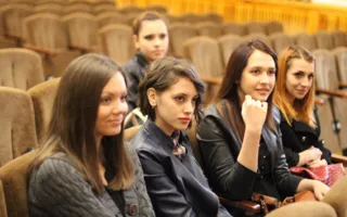 В Севастополе выбрали участниц конкурса красоты «Мисс Фаберлик»
