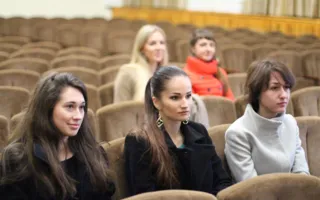 В Севастополе выбрали участниц конкурса красоты «Мисс Фаберлик»