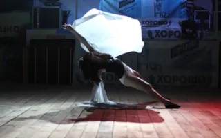 Финальное шоу конкурса красоты «Мисс Фаберлик — 2014»