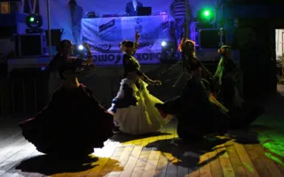 Финальное шоу конкурса красоты «Мисс Фаберлик — 2014»