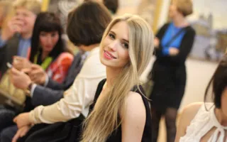 Закрытый показ коллекции «Венеция» от Натальи Сваричевской