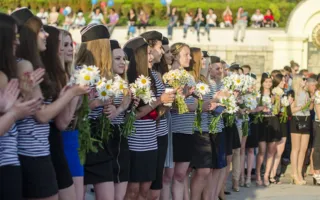 Молодые дизайнеры организовали в Севастополе «Русскую весну»