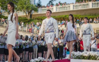 Молодые дизайнеры организовали в Севастополе «Русскую весну»