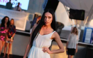 Самые красивые девушки Севастополя вошли в Топ-30 журнала «DОmino»