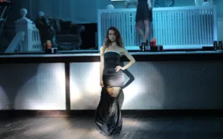 Самые красивые девушки Севастополя вошли в Топ-30 журнала «DОmino»
