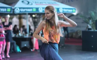 Самые красивые девушки Севастополя вошли в Топ-30 журнала «DОmino»