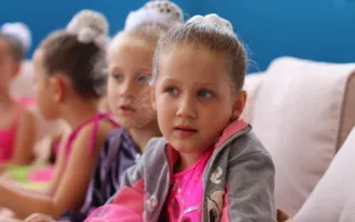 ​Финал детской премии «Ребёнок года — 2014» 