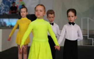 ​Финал детской премии «Ребёнок года — 2014» 