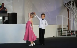​Финал детской премии «Ребёнок года — 2014» 