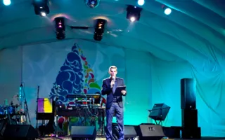 Светлана Сабат возглавила «Топ самых красивых девушек Севастополя»