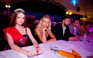 Светлана Сабат возглавила «Топ самых красивых девушек Севастополя»