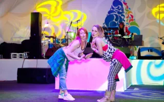 Светлана Сабат возглавила «Топ самых красивых девушек Севастополя»