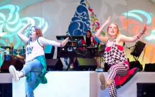 Светлана Сабат возглавила «Топ самых красивых девушек Севастополя»