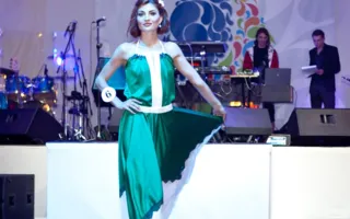 Светлана Сабат возглавила «Топ самых красивых девушек Севастополя»