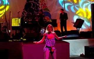 Светлана Сабат возглавила «Топ самых красивых девушек Севастополя»