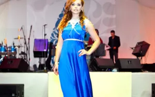 Светлана Сабат возглавила «Топ самых красивых девушек Севастополя»