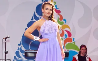 Светлана Сабат возглавила «Топ самых красивых девушек Севастополя»
