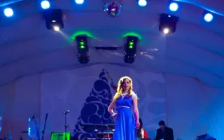 Светлана Сабат возглавила «Топ самых красивых девушек Севастополя»