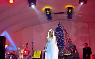 Светлана Сабат возглавила «Топ самых красивых девушек Севастополя»