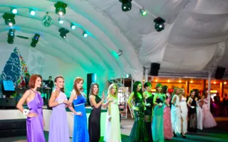 Светлана Сабат возглавила «Топ самых красивых девушек Севастополя»