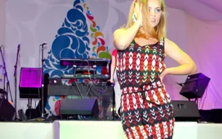 Светлана Сабат возглавила «Топ самых красивых девушек Севастополя»