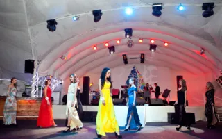 Светлана Сабат возглавила «Топ самых красивых девушек Севастополя»