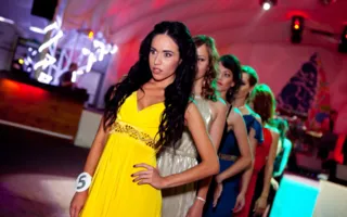 Светлана Сабат возглавила «Топ самых красивых девушек Севастополя»