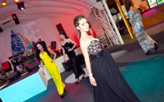 Светлана Сабат возглавила «Топ самых красивых девушек Севастополя»