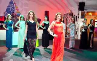 Светлана Сабат возглавила «Топ самых красивых девушек Севастополя»