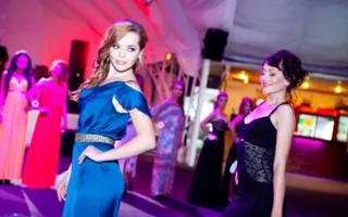 Светлана Сабат возглавила «Топ самых красивых девушек Севастополя»