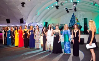 Светлана Сабат возглавила «Топ самых красивых девушек Севастополя»