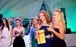 Светлана Сабат возглавила «Топ самых красивых девушек Севастополя»