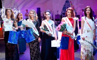 Светлана Сабат возглавила «Топ самых красивых девушек Севастополя»