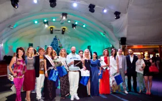 Светлана Сабат возглавила «Топ самых красивых девушек Севастополя»